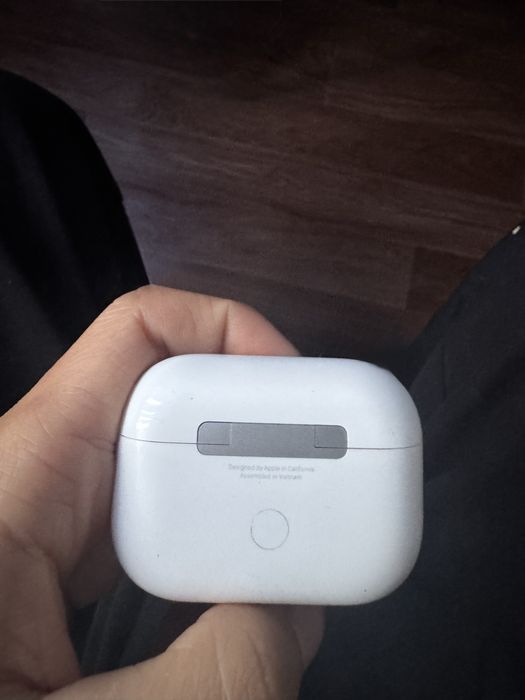 Airpods pro 2 type C