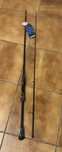 Lanseta Okuma Guide Select Spinning, 1.97m, 10-30g, 2buc