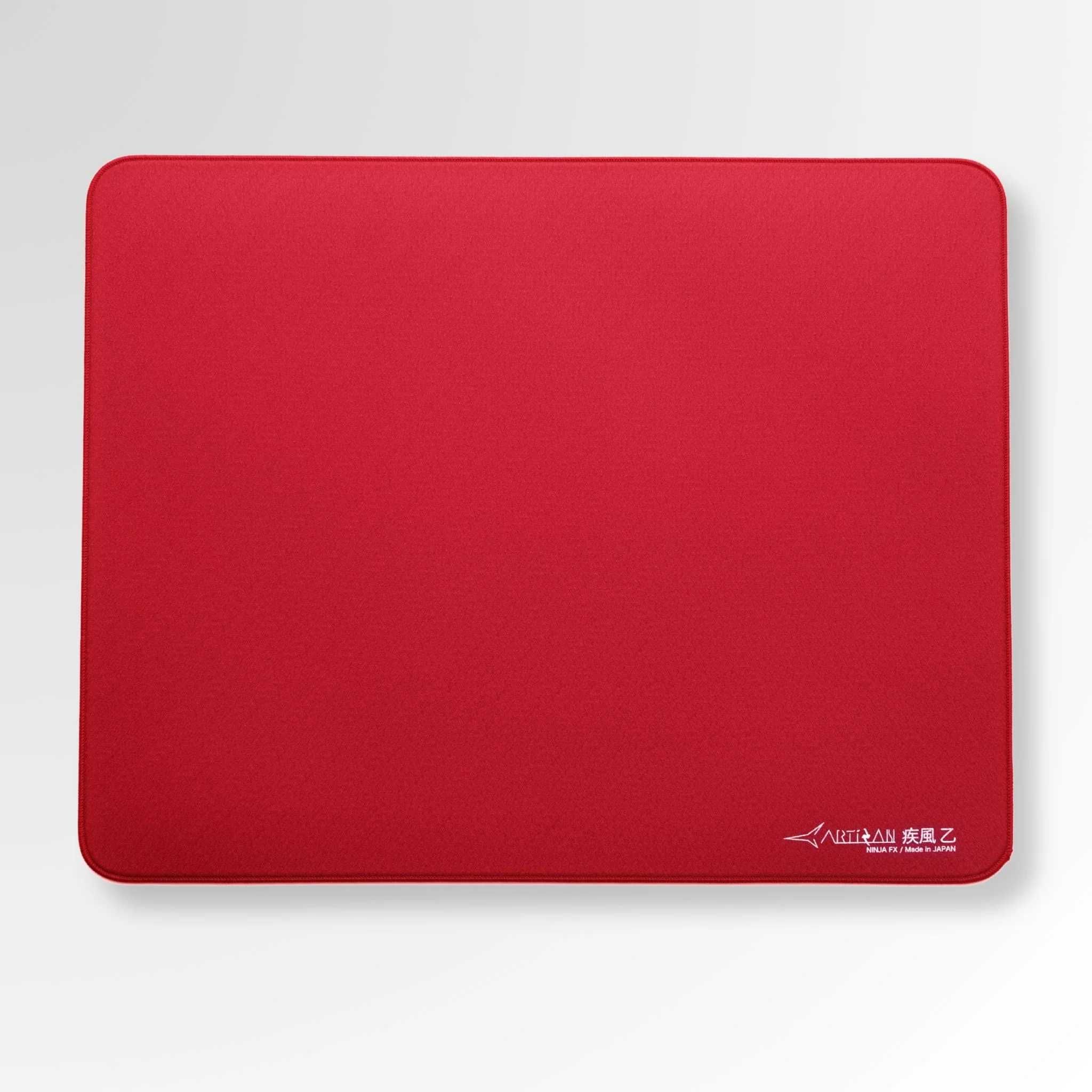 Artisan Hien MID XL Wine RED ninja FX