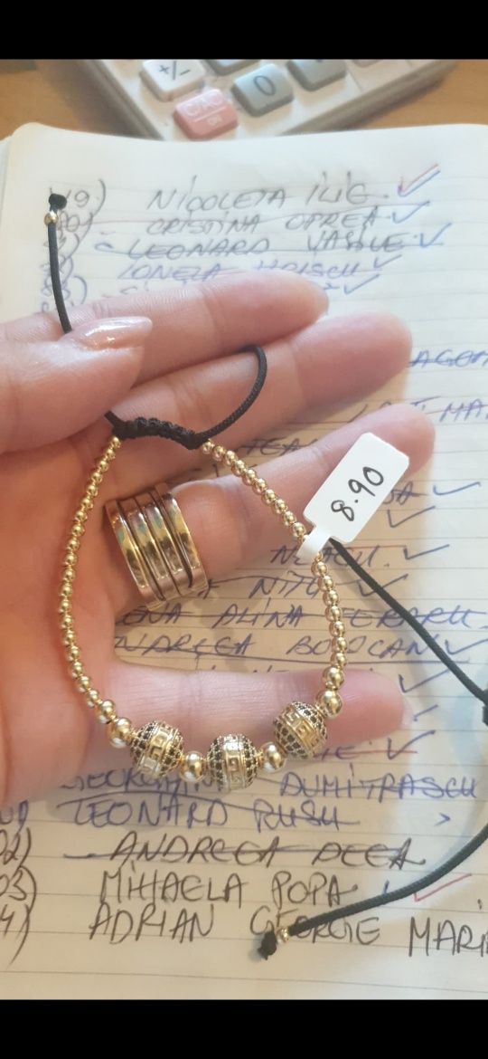 Bratari aur 14k,