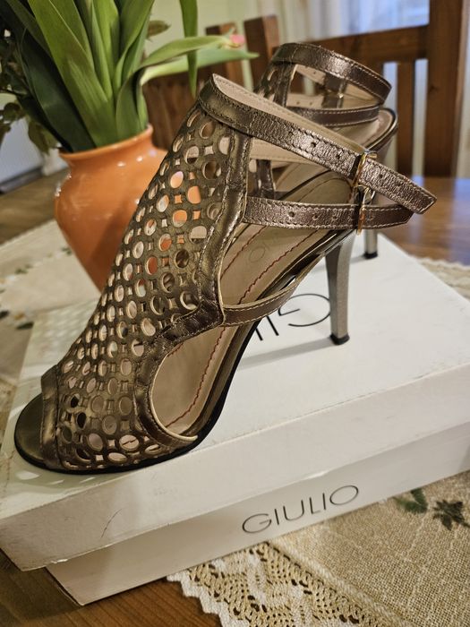Sandale de  damă Giulio