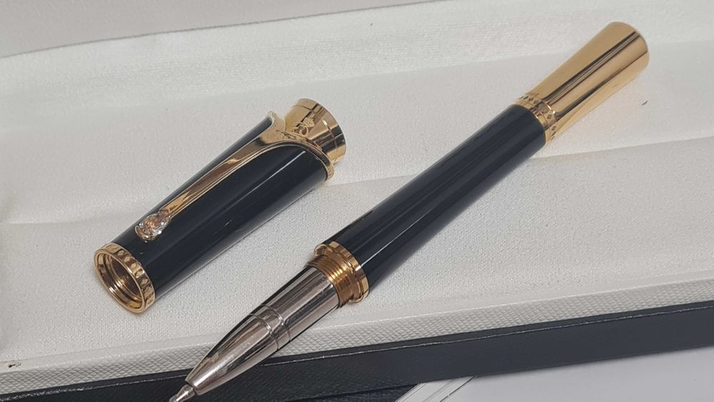 Pix Montblanc Editia Princess Grace of Monaco