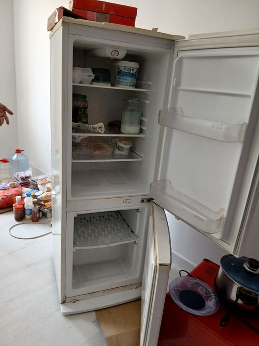 Холодильник LG с доставкой