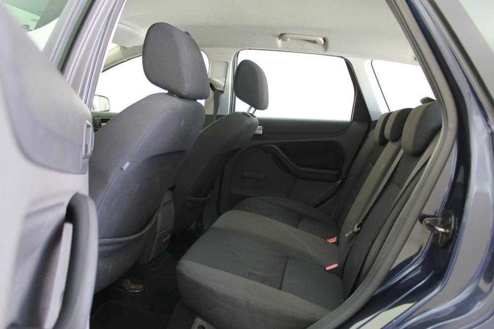 Ford Focus 1.8 TDCi 116CP 2005 Euro 4