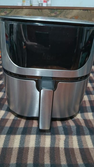 Vand Air Fryer/Friteuza cu aer
