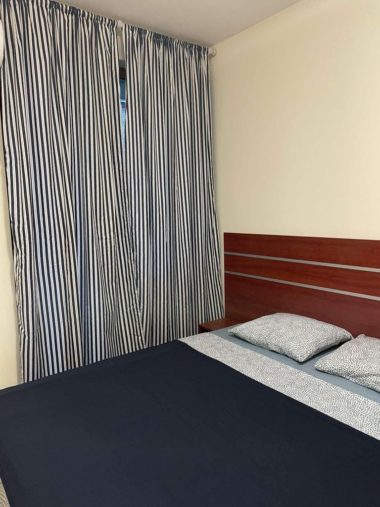 Дава се под наем Двустаен апартамент в к.к. Дюни - 65 кв.м за 306 € - Снимка #9