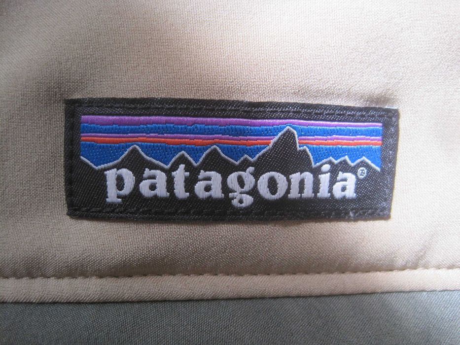 Jachetă Patagonia M PACK IN JACKET, Industrial Green, XL, nouă