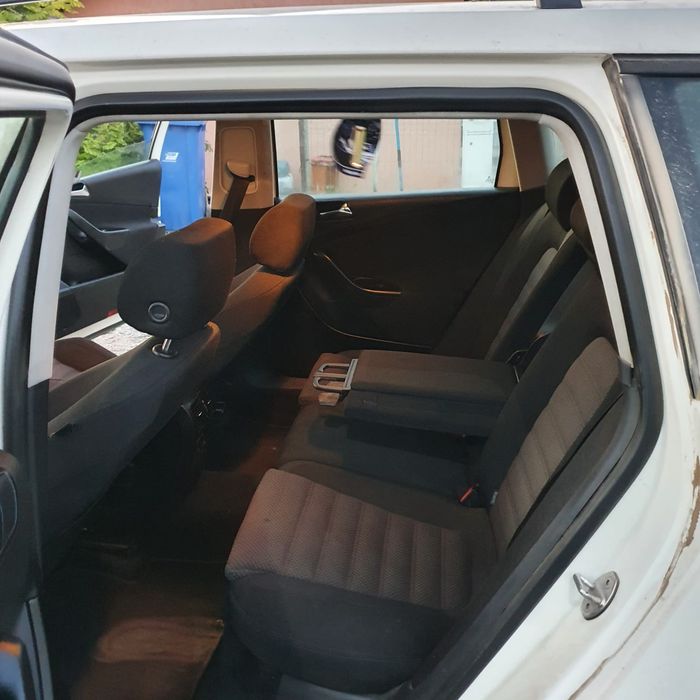 Vând/schimb Passat b6 break