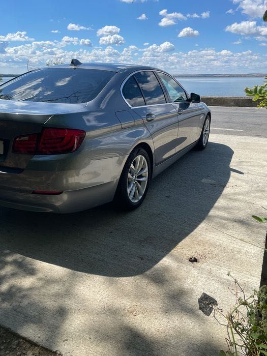 Bmw seria 5 f10. *** Pret 13.500 euro***