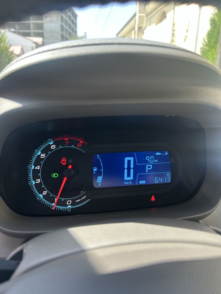 Продам Chevrolet Cobalt Midnight 2025
