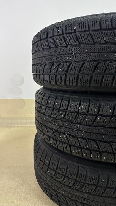 Triangle - шины с дисками