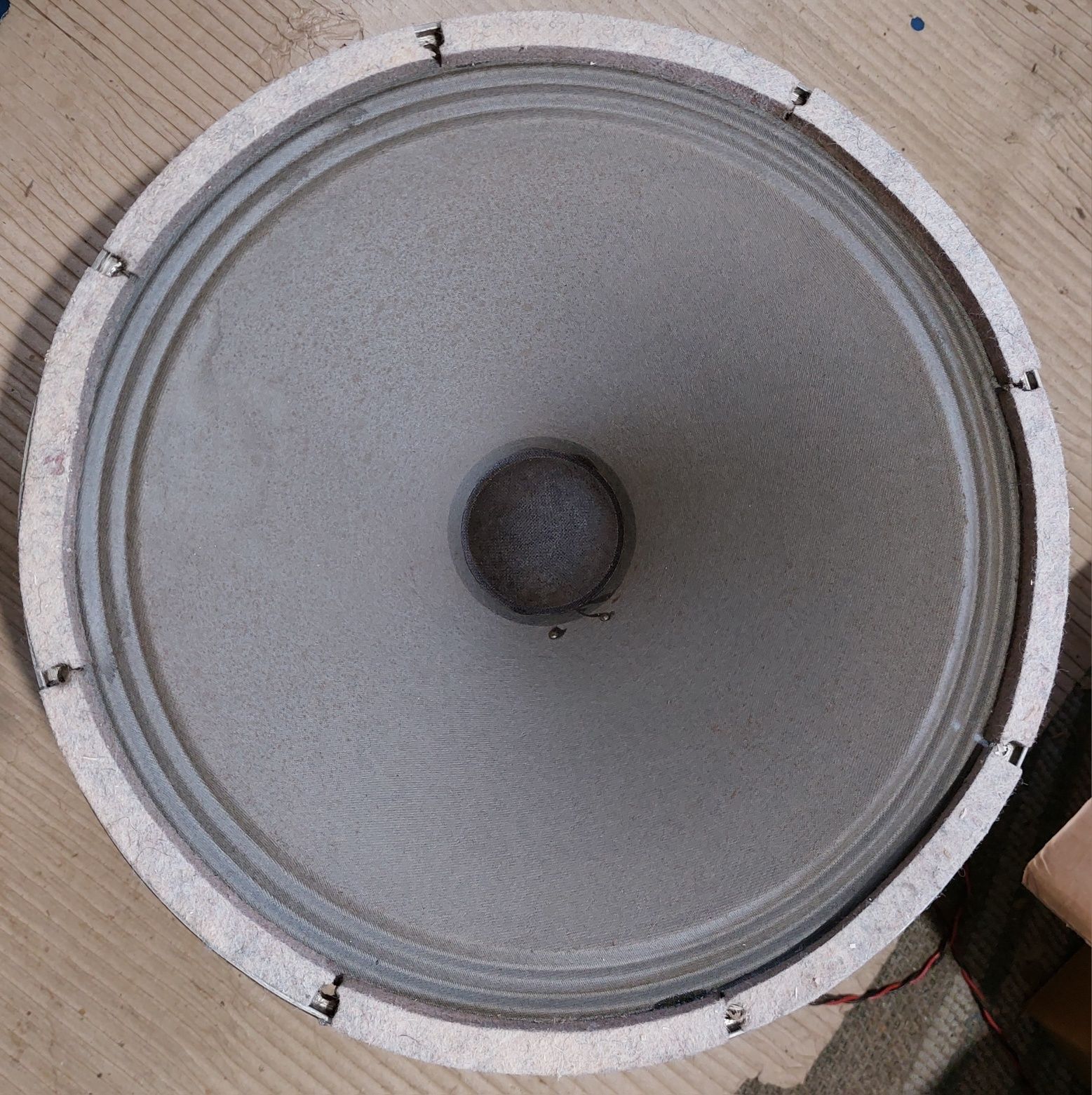 Говорители RFT L 3702 - 2 бр. и RFT L 5914 - 8 бр.