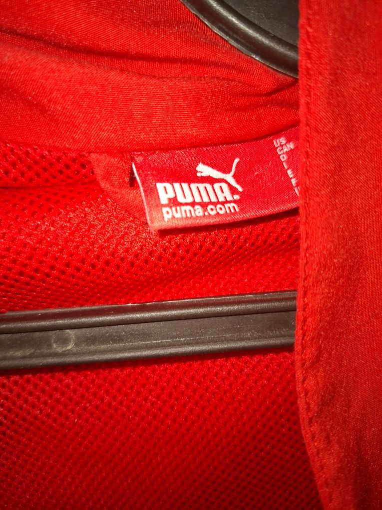Bluza trening puma originala