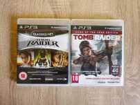 Tomb Raider Collection Томб Райдер PlayStation 3 PS3 ПС3