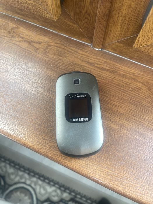 SAMSUNG gusto 2 Perfectum