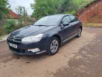 Citroen c5 1.6 HDI 109 cai 2009