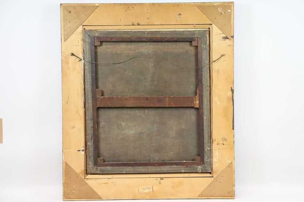 Старият моряк Хереманс