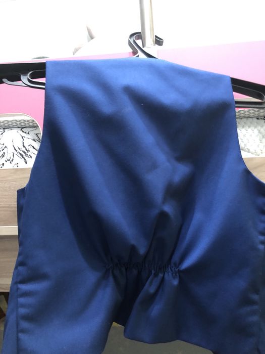 Школьная форма для девочек