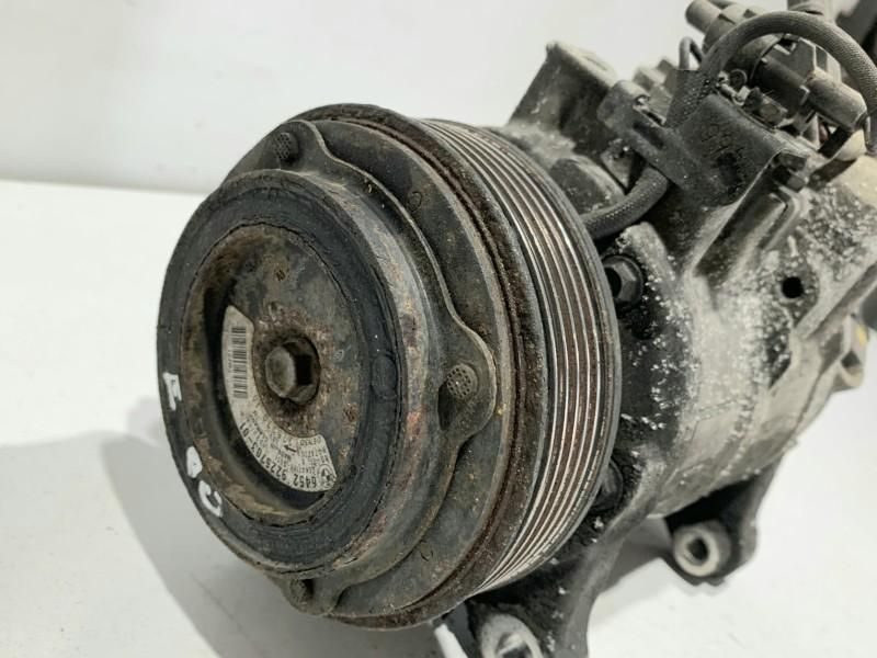 Compresor clima BMW Seria 5 (2010-2017) [F10] 2.0d N47D20C 184 cp 447260-3821