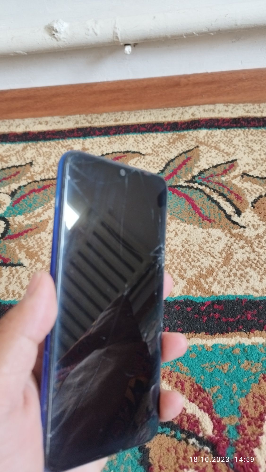 Xiaomi Redmi Note 7 32Gb