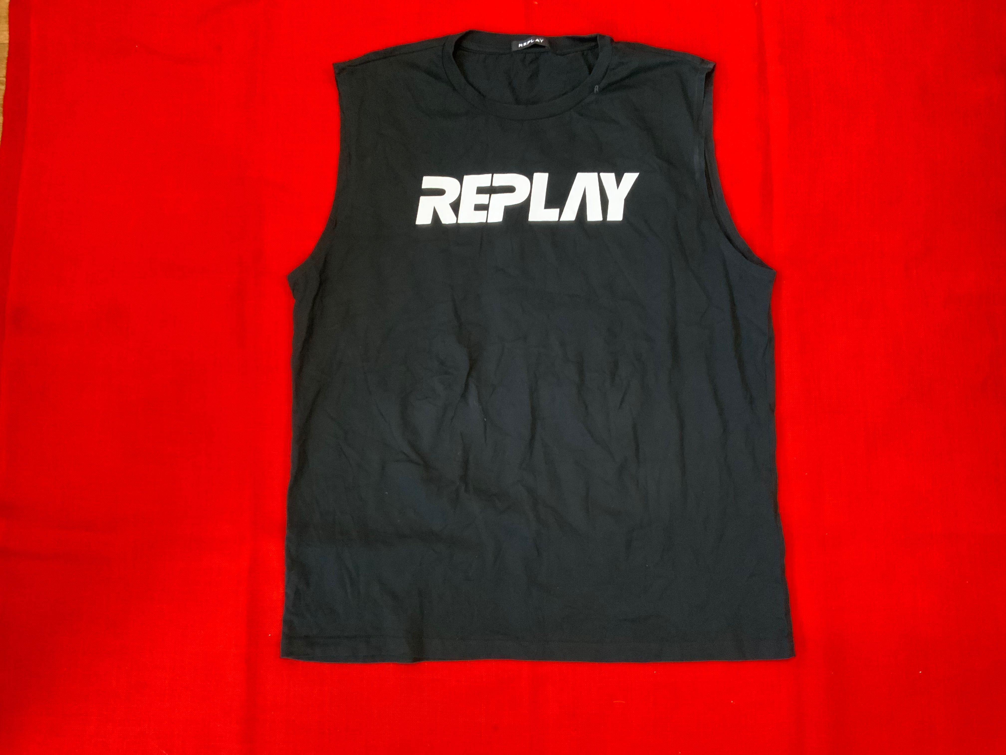 Replay-оригинален потник 54хл