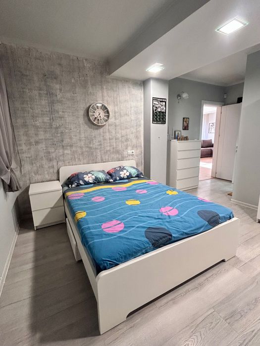 Нова къща с Звездица