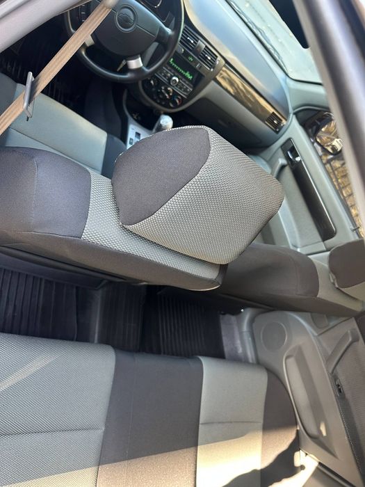 Gentra 2023 Yil full 10700 km prabeg