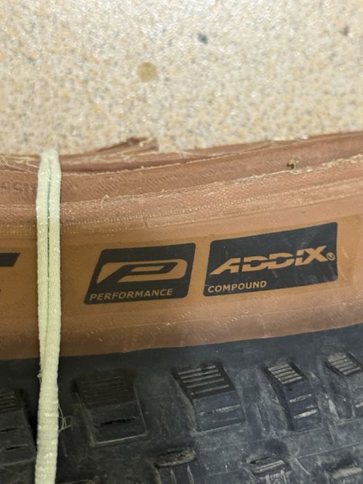 Гуми за MTB SCHWALBE Nobby Nic Perf, Folding 29 x 2,4