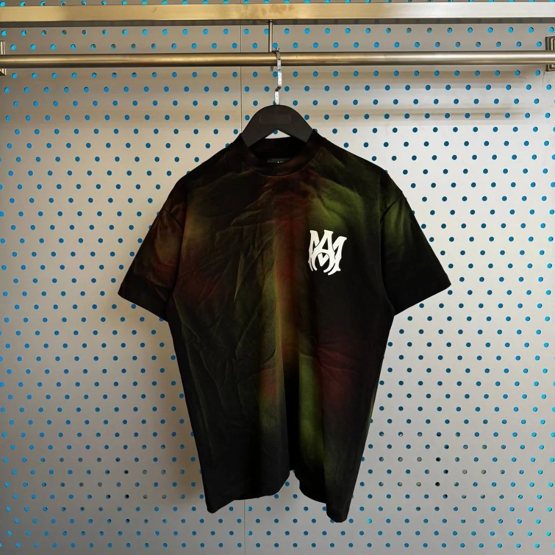 Tricou Amiri Premium