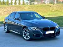 Bmw Seria 3 M-Pack F30 //320D//2015
