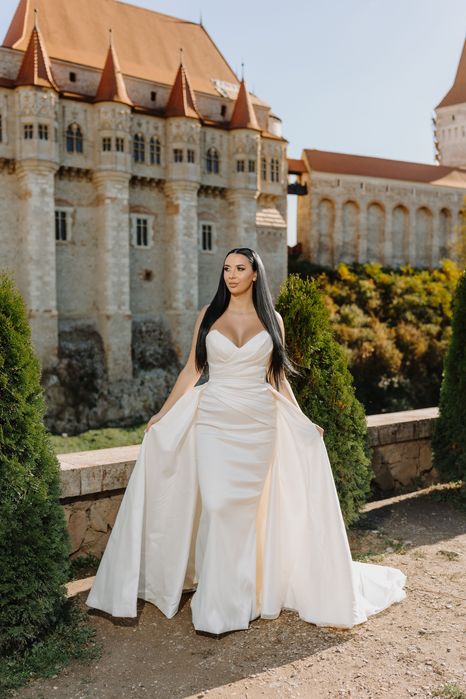 Rochie mireasa stare buna