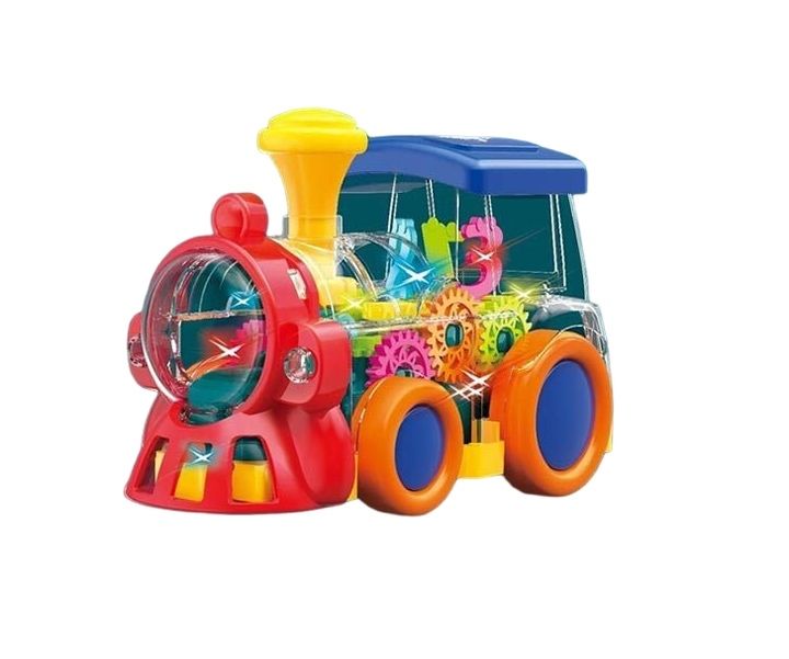 Музыкальная игрушка