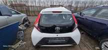 Haion toyota aygo 2014-2022