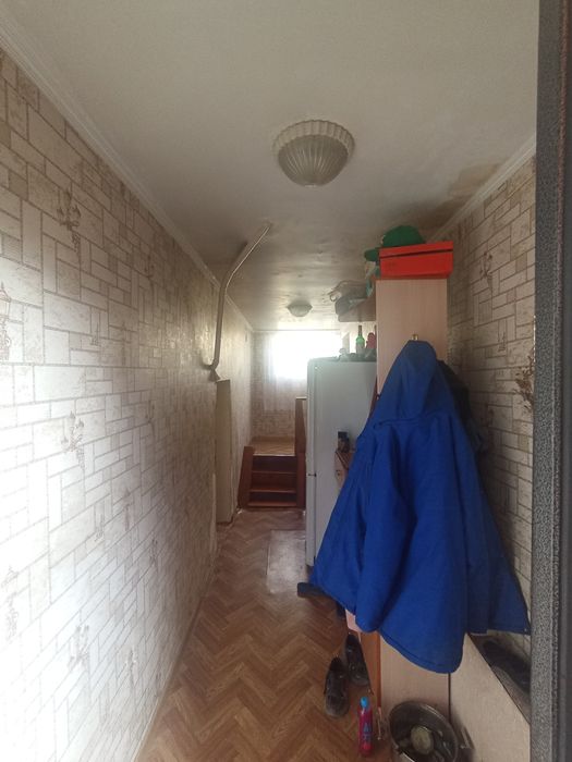 Продам дом в каскелене