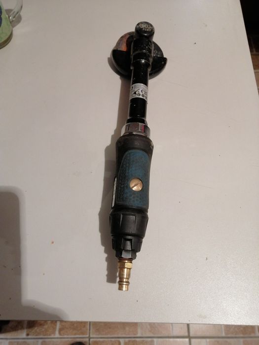 VIND polizor pneumatic