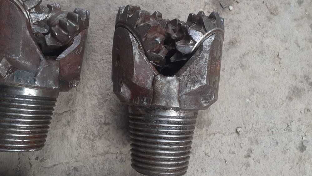 Vind sapa de foraj de 4 1/2"(114.5 mm)