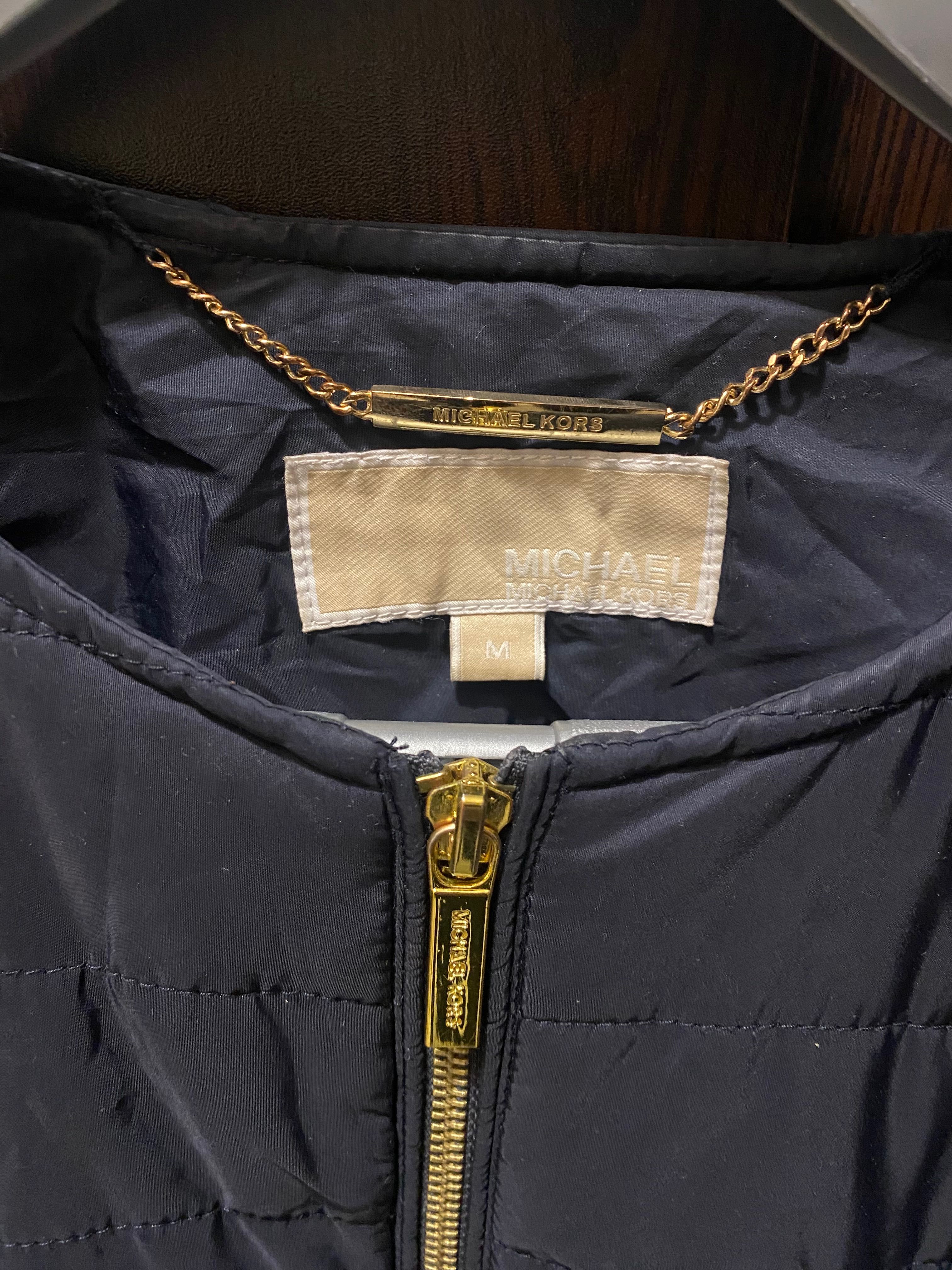 Michael Kors дамско яке