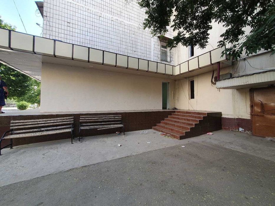 Сдаётся помещение – Сергели-8!