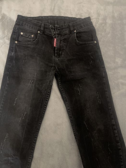 Pantaloni adolescenti