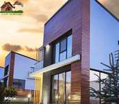 Vila Individuala in VALEA ADANCA 185.000 euro +TVA