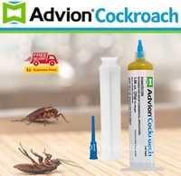Advion Cockroach Средство от ТАРАКАНОВ эффективно уничтожает