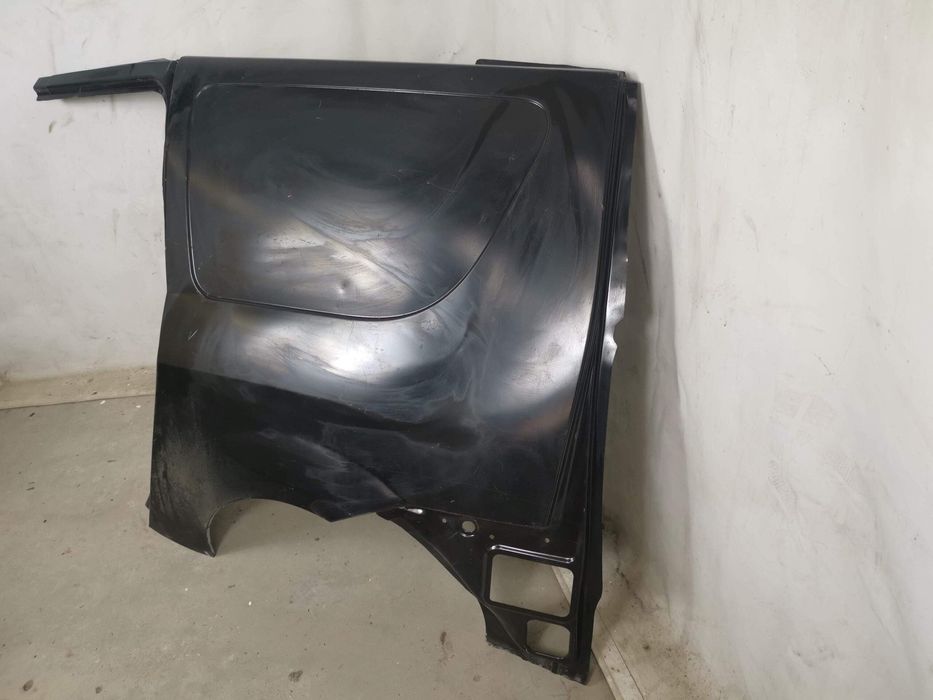 Ляв заден калник / Lqv zaden kalnik Dacia Logan 1 [фейслифт] [ - ] MCV