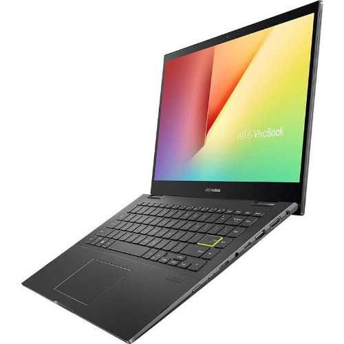 Laptop Asus Vivobook Flip 14 Touchscreen i5, 8 Gb | UsedProducts.Ro