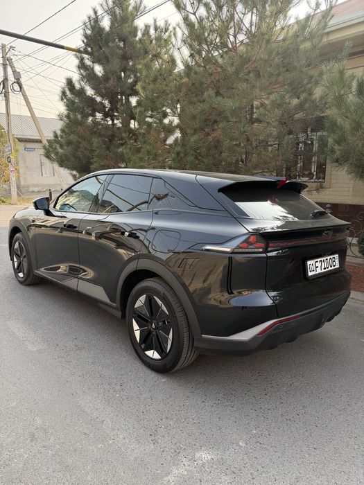 Deepal S7 Ultra 215 Max Hybrid Sotiladi!