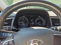 De vânzare Hyundai Elantra