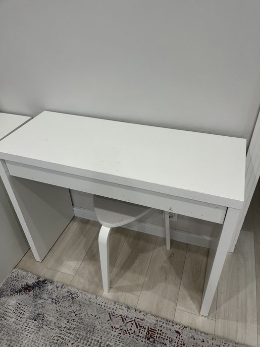 Туалетный столик Икеа