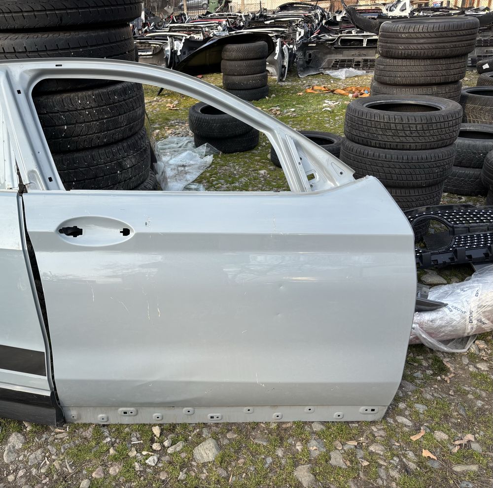 Врата БМВ Х4 Г02/BMW X4 G02