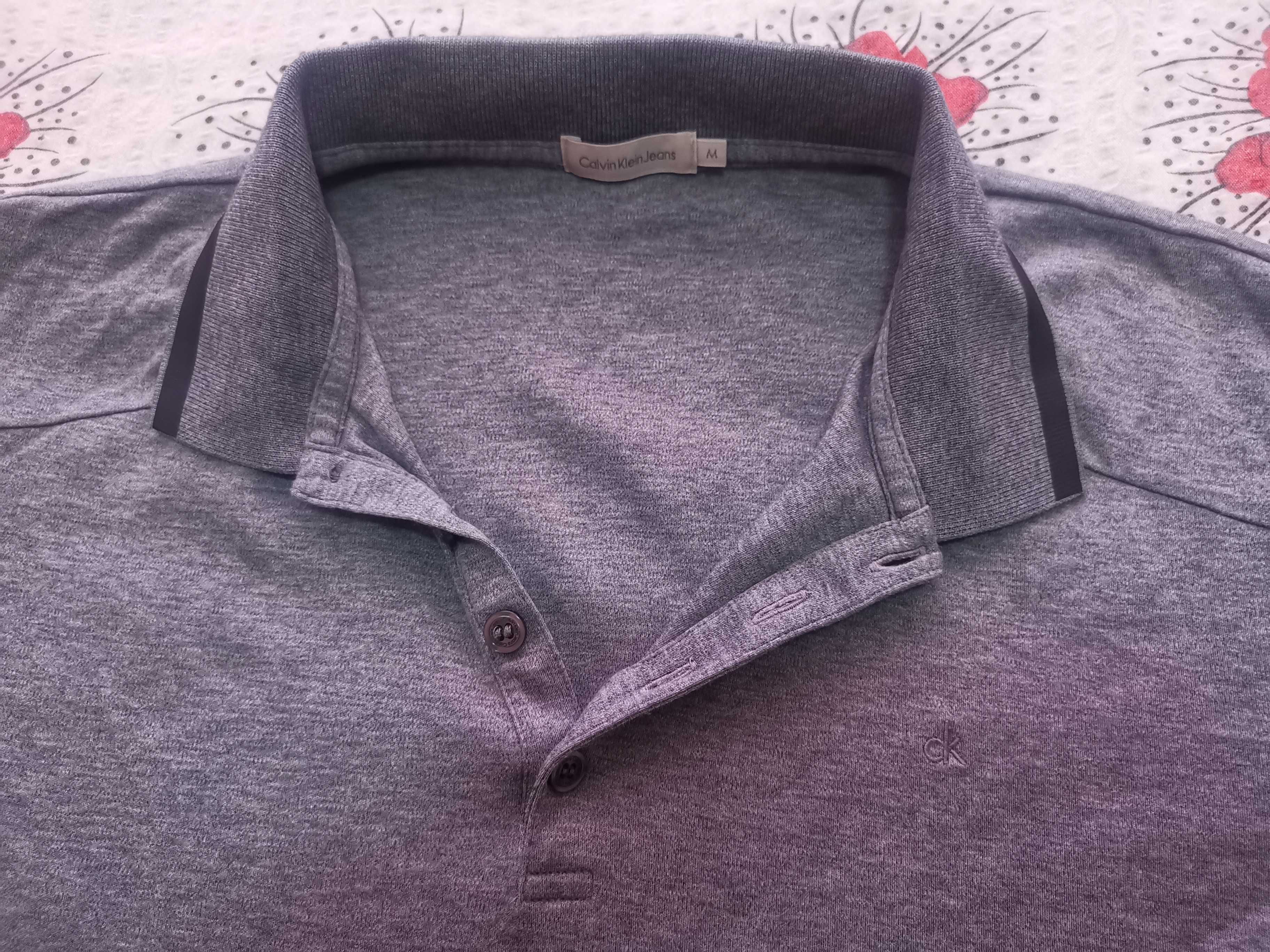 Calvin Klein, Hugo Boss, G-STAR мъжки ризи