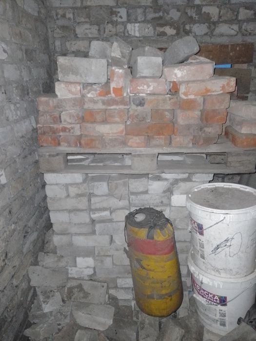 Продам кирпичи, Тат. Край, 25 тн.