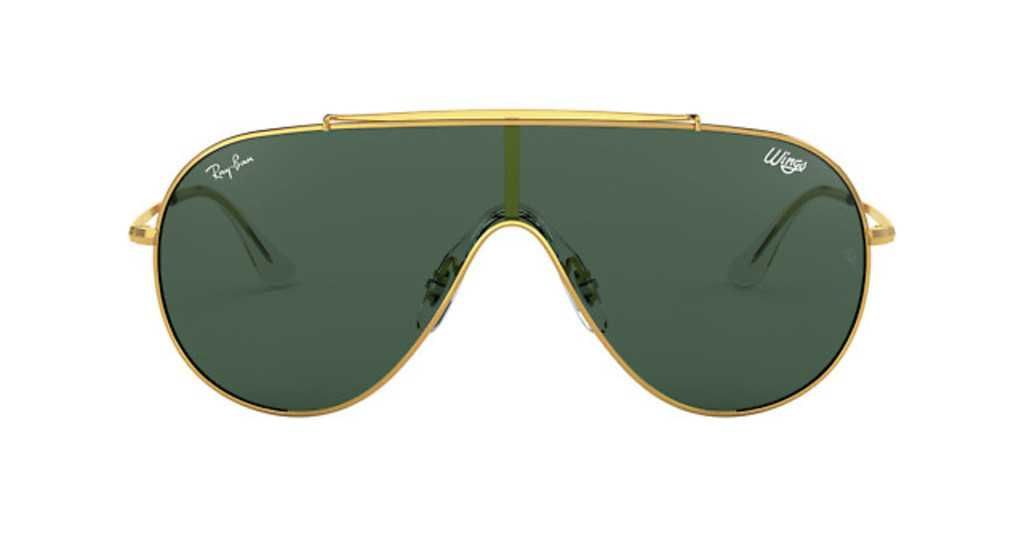 Ochelari de soare RAY-BAN Wings RB3597 9050/71